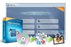 winavi converter free download